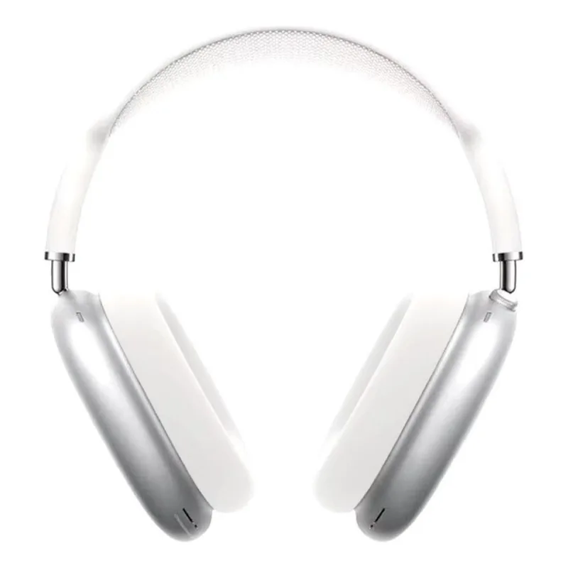 Fone Over Ear Deluxe Cor Alumínio Escovado E Som Hi-res