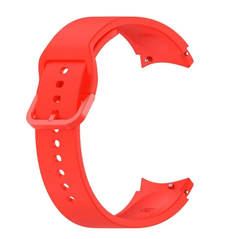Pulseira Esportiva Vermelha SAM Watch 6: Energia Pura - MDM - Celular E Smartphone