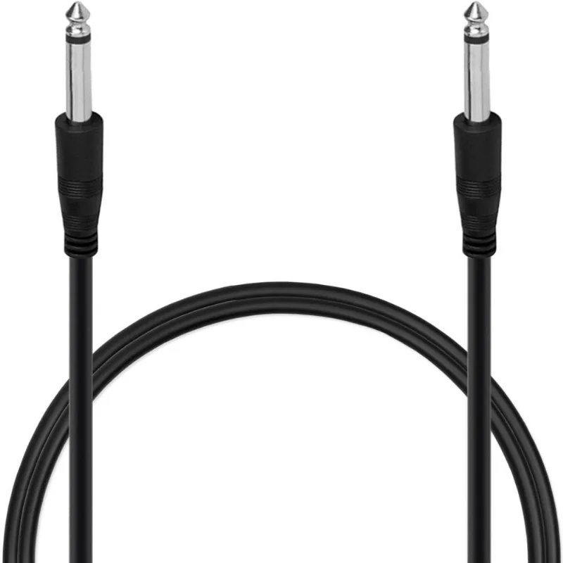 Cabo Para Guitarra P10 X P10 3 Metros