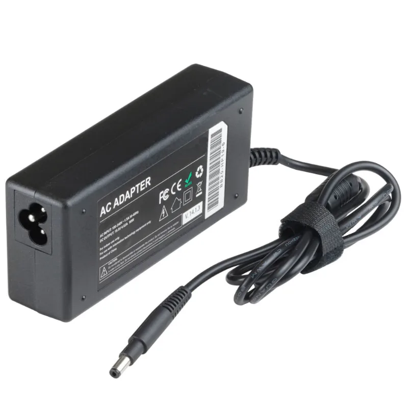 Fonte Compatível Para Hp Envy 4-1039tx Tpn-q114 Bivolt