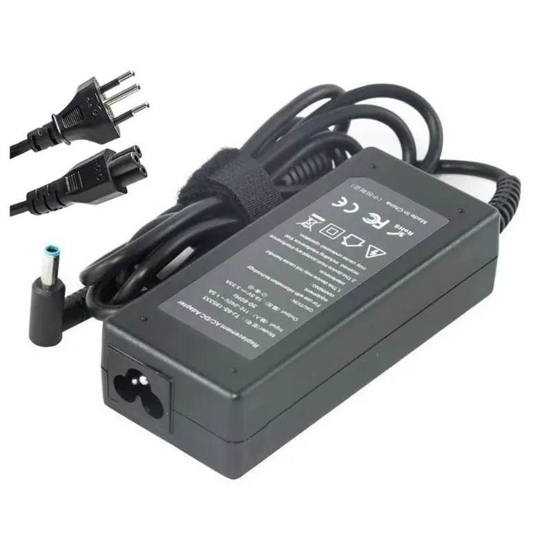 Carregador Para Hp Pavilion 11 N025br X360 19.5v Compatível