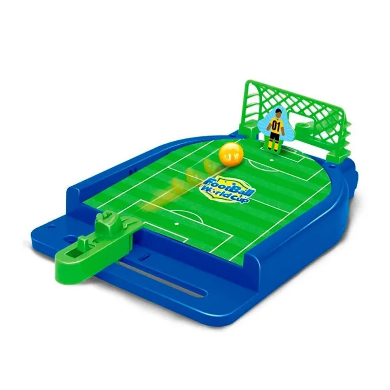 Brinquedo Futebol De Dedo Infantil Futegol - Jr Toys