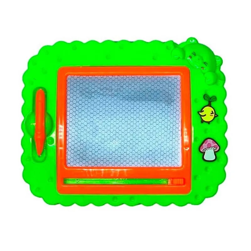 Lousinha Mágica Para Desenhar Verde - Zoop Toys