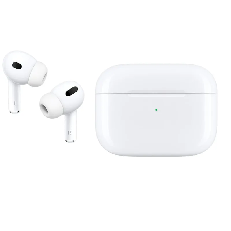 Fone Air Sem Fio Branco Bluetooth Academia Treino Alto