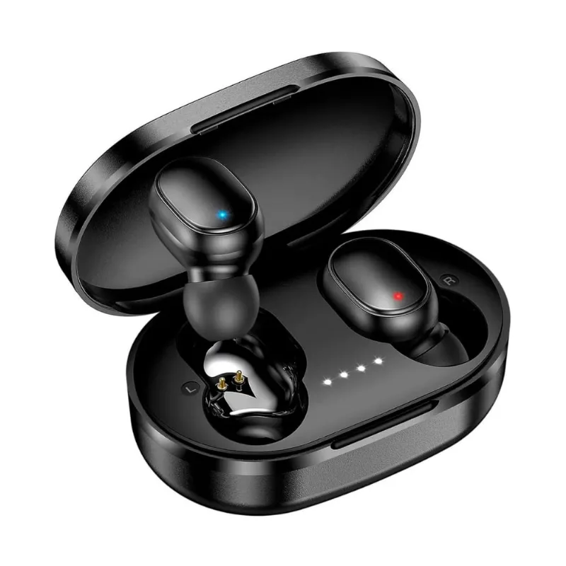 Fones Wireless Com Bateria Longa Entrada Econômico