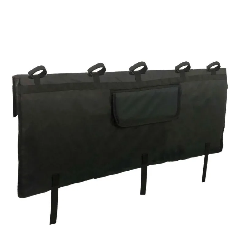 Protetor De Tampa Traseira Carregar 4 Bicicleta Pickup G