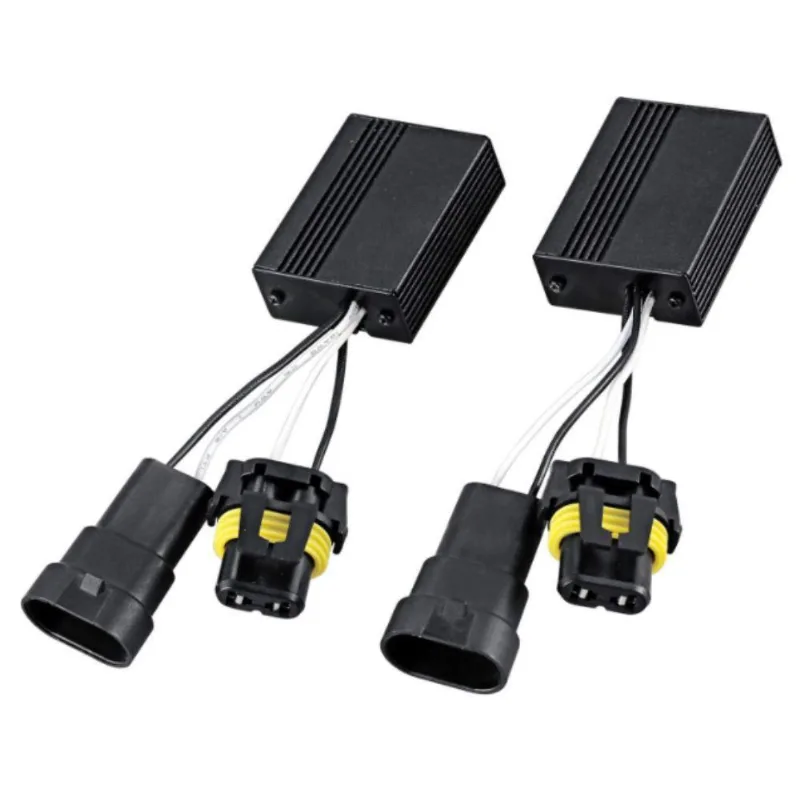 Canceller Com Chicote Hb3 / Hb4 Par