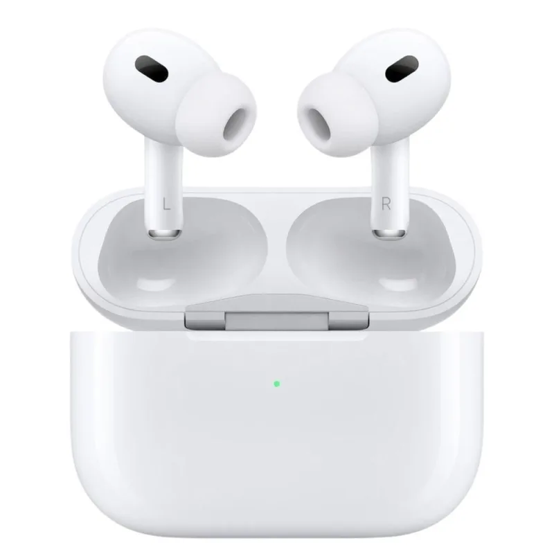 Fone de Ouvido Bluetooth MDM Air sem Fio para Treino Esportes com Som Potente Branco - MDM - áudio