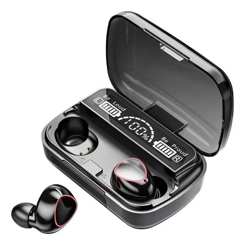 Fone Power Bank Bluetooth Top Para Samsung A23