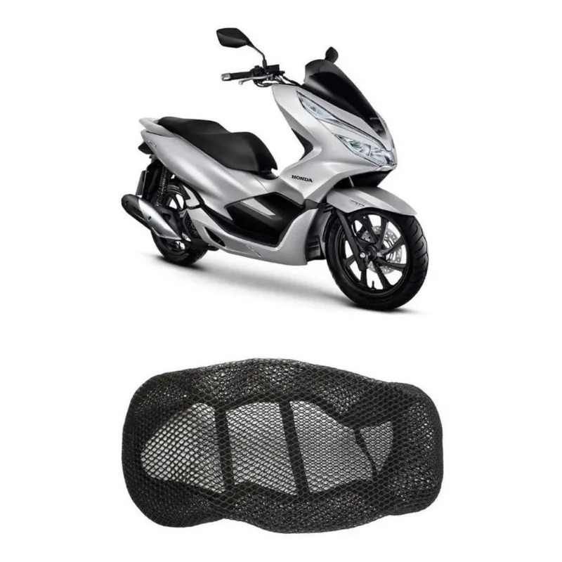 Capa Banco Termica De Scooter Universal Honda Pcx 150