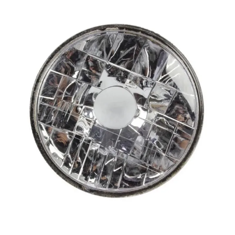 Bloco Farol Optico Cg Titan 150 04/08 Fan 150 Até 2013