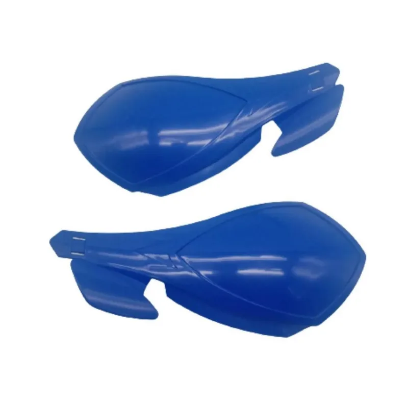 Protetor De Mao Moto Universal Azul