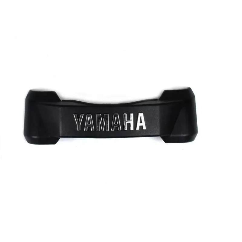 Emblema Frontal Yamaha Ybr 125 Factor 125 Todas