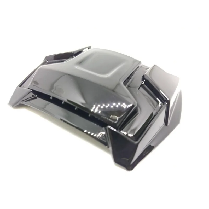 Entrada De Ar Superior Capacete Nasa Ns 901 Army Verde Cinza