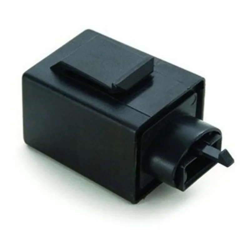 Relé Pisca Eletronico Led Honda Xr 200r 1995/2001 Magnetron