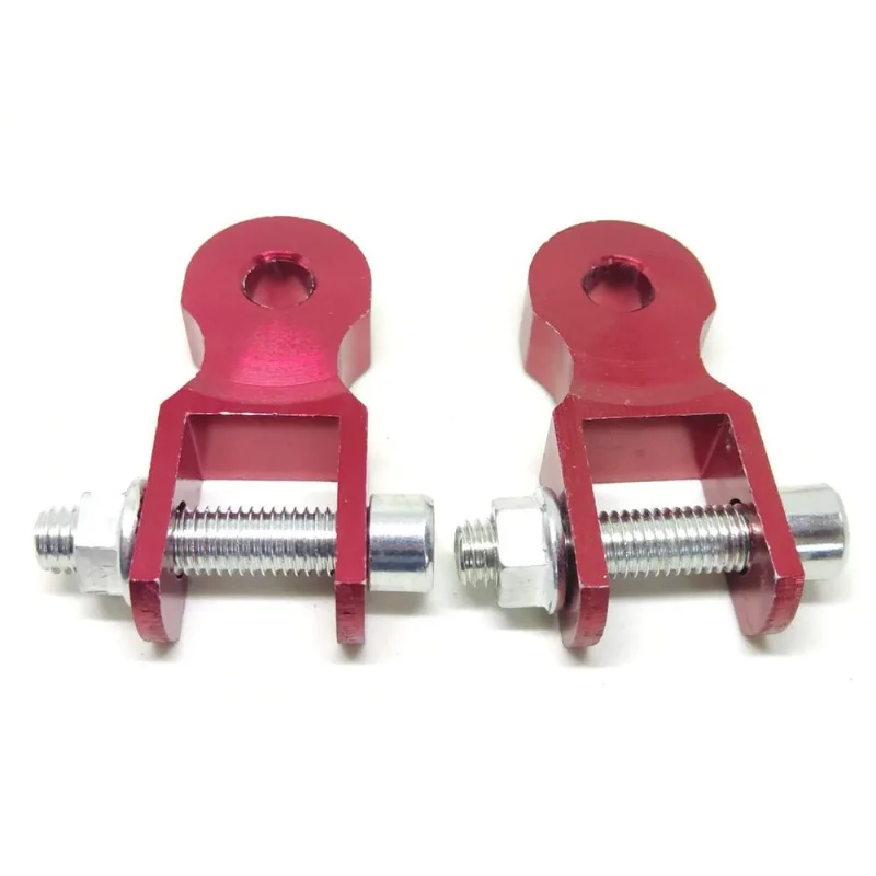 Alongador Suspensão Traseiro Aluminio Traxx Sky 50 Sky 125