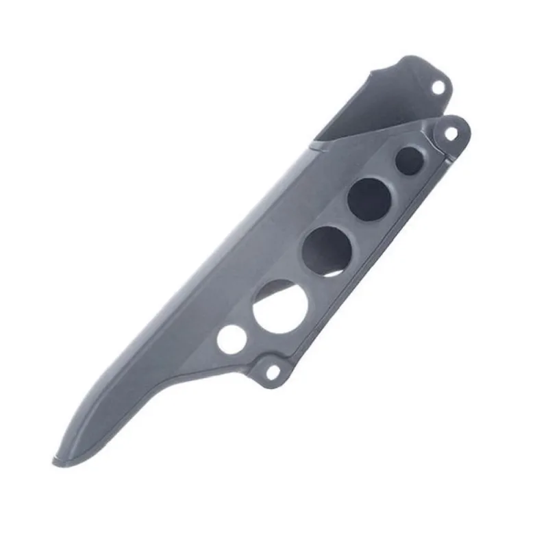 Protetor Capa Corrente Moto Bros 125 150 160 Xre 190 300 - Não Disponível - Automotivo