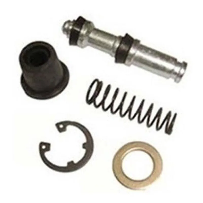 Reparo Freio Cilindro Dianteiro Yamaha Neo 125 2017 A 2019