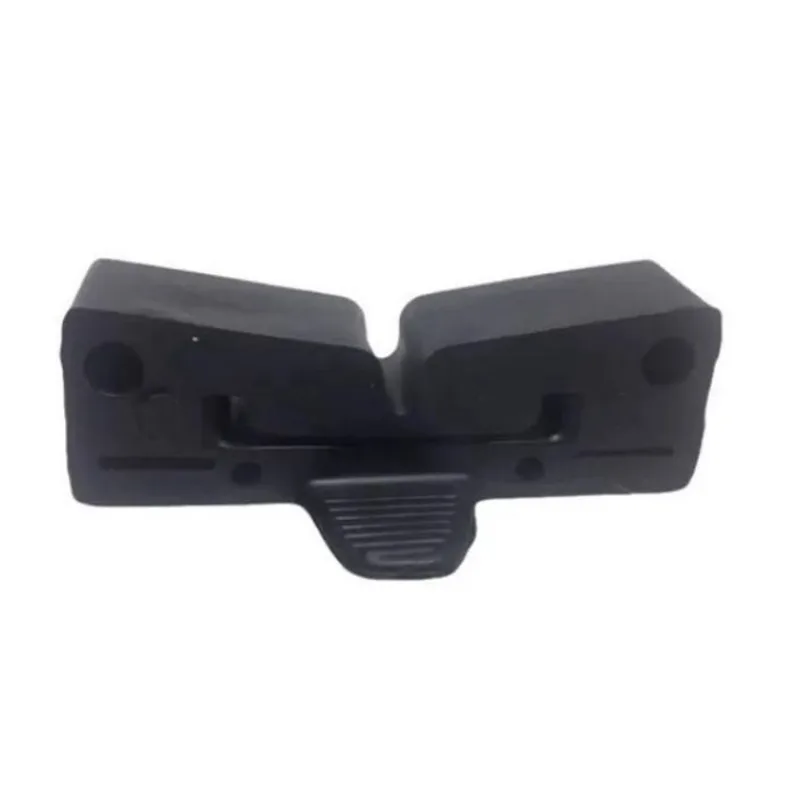 Borracha Coxim Tanque Cg 125 Bolinha 77 A 82 Traseiro