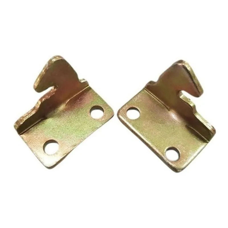 Trava Fixado No Banco Cg 125 / Today 125 / Titan 125