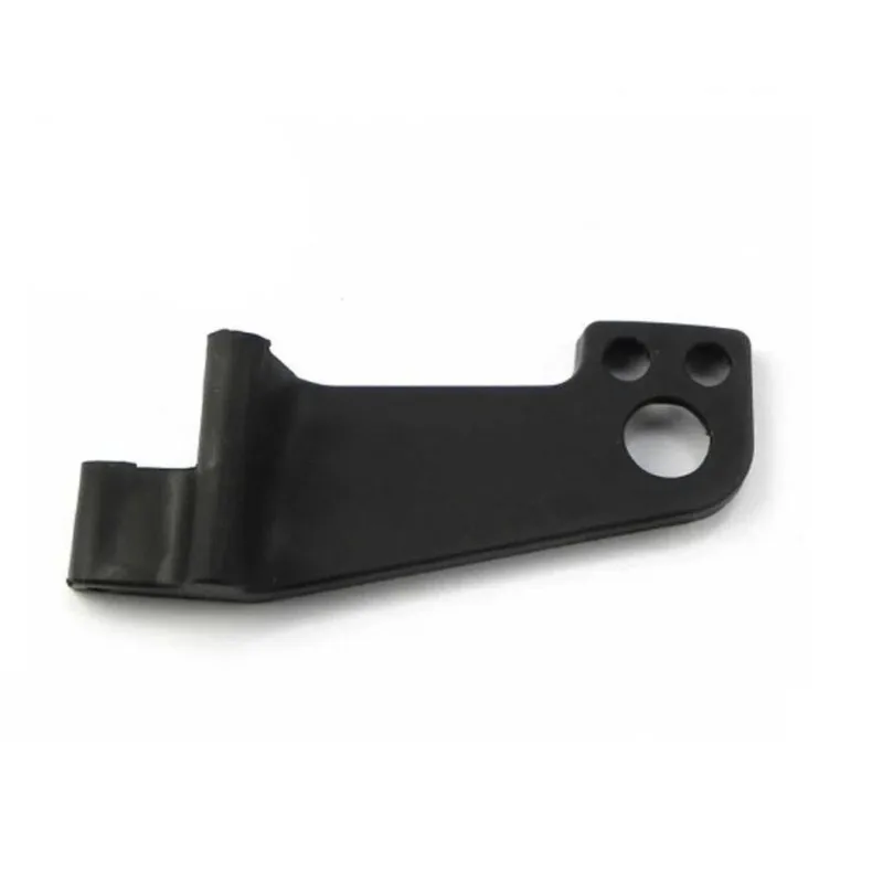 Suporte Pisca Traseiro Xr 250 Tornado 01/08 Lado Esquerdo