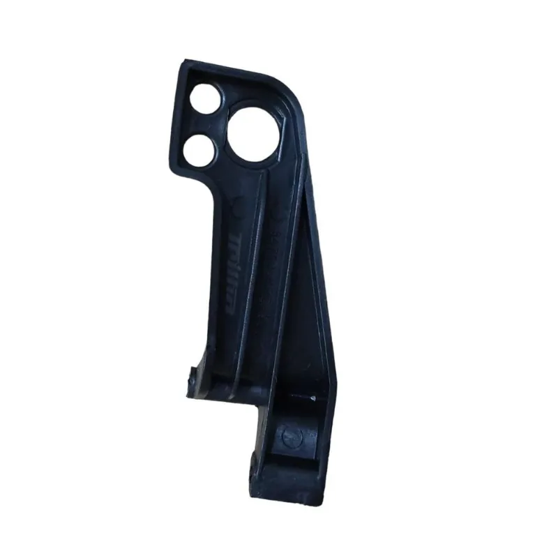 Suporte Pisca Traseiro Nxr 150 Bros Até 2008 Lado Direito