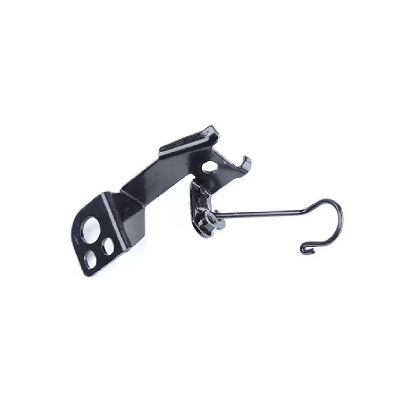 Suporte Pisca Dianteiro Direito Honda Xr 250 Tornado Até 08