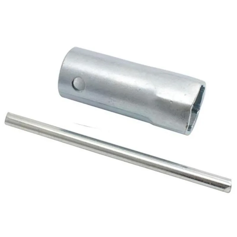 Chave De Vela Yamaha Rd 350 Sextavado 21mmx68mm