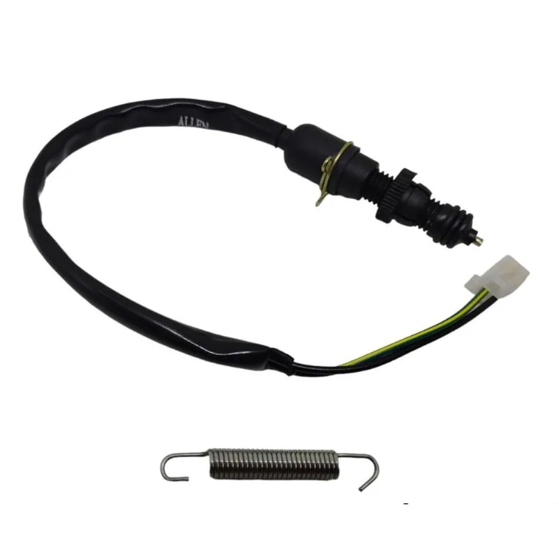 Interruptor Stop Freio Traseiro Honda Xre 190A 2016/2018
