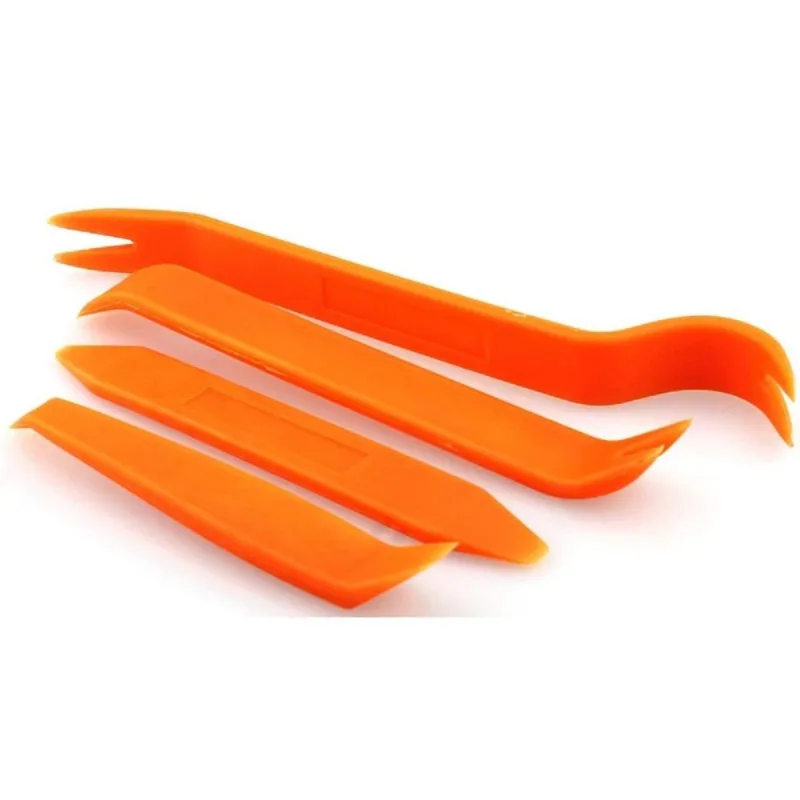 Ferramentas Para Sacar Grampos E Paineis Resistentes