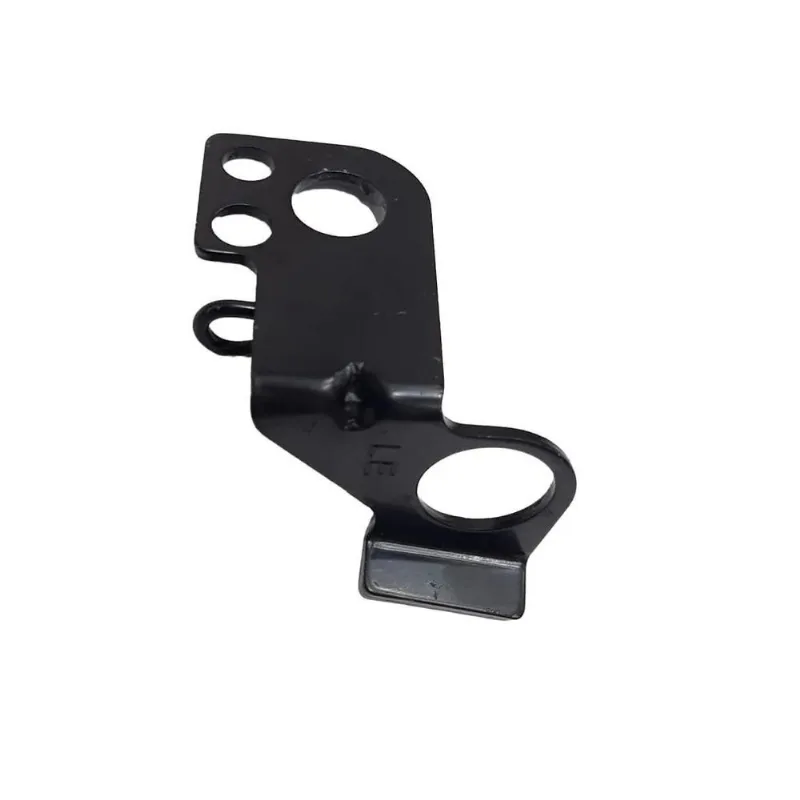 Suporte De Pisca Traseiro Esquerdo Honda Xlr 125 Até 2002