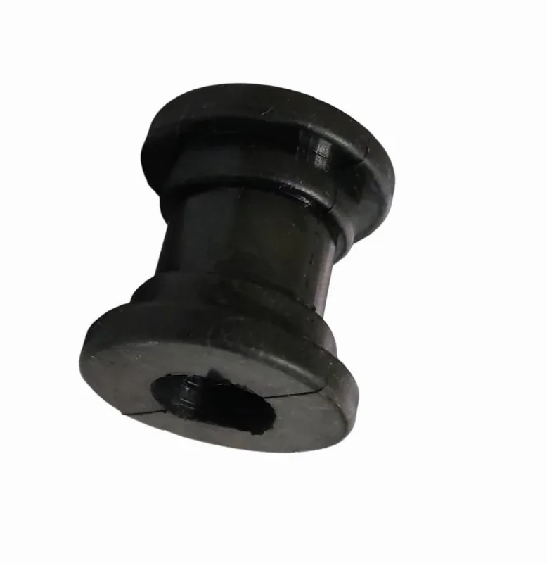 Borracha Coxim Escapamento Honda Crf 150 Crf 230 Crf 250