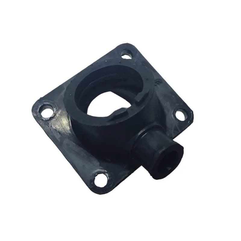 Coletor De Admissão Yamaha Rd 125 / 135 / Rdz 125 / 135