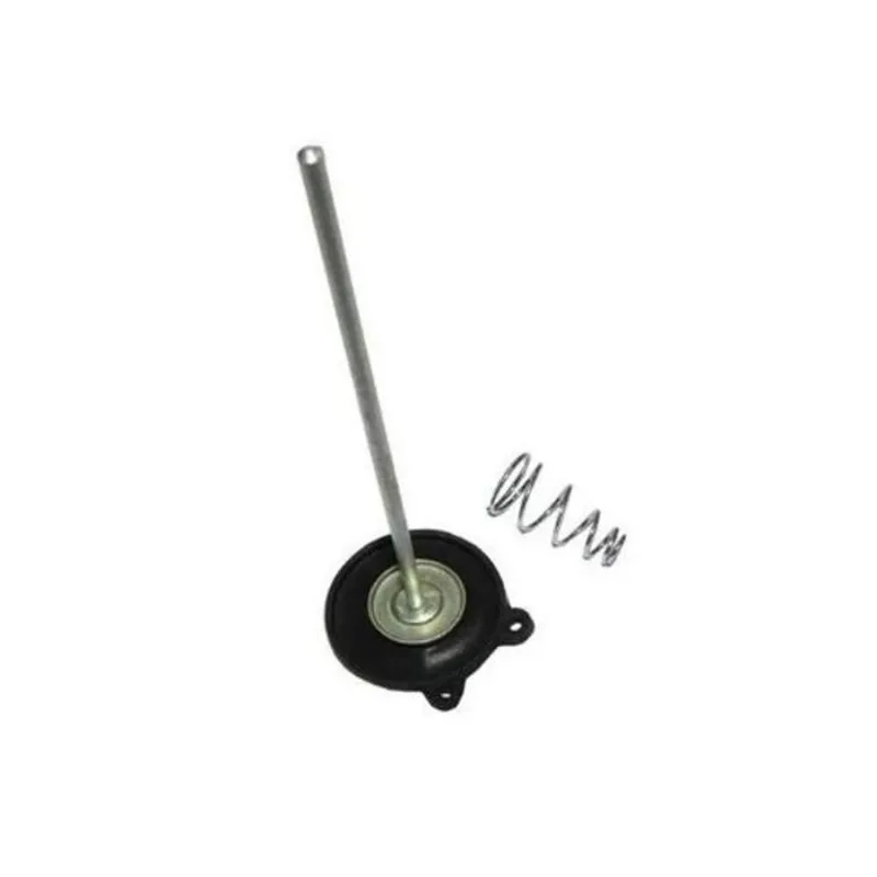 Diafragma Injetor Do Carburador Honda Xlx 350 Toork
