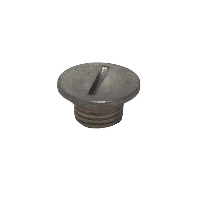 Tampa Do Gerador M14 Pequena Honda Nx 350 Sahara