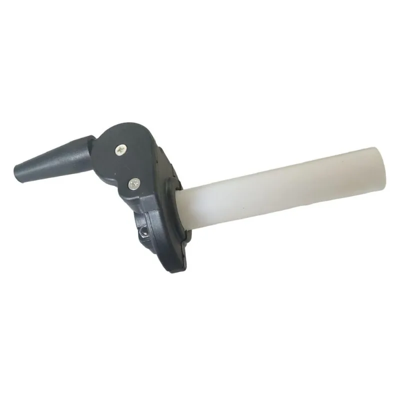 Acelerador Punho Rápido Mobilete Bikelete 2t/4t Universal