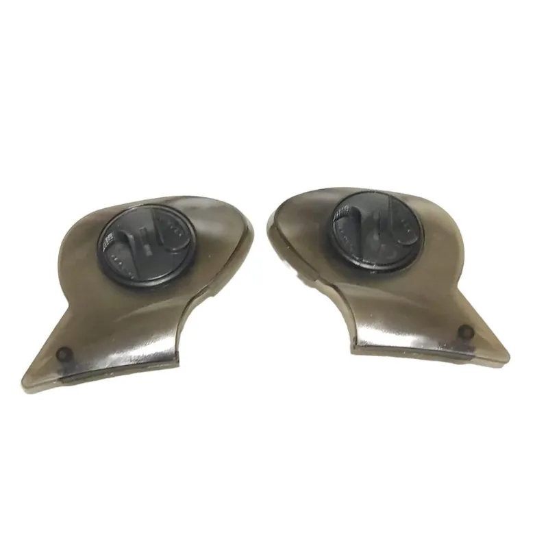 Reparo Capacete Fume Pro Tork Liberty Evolution 3g 4g 5g 6g