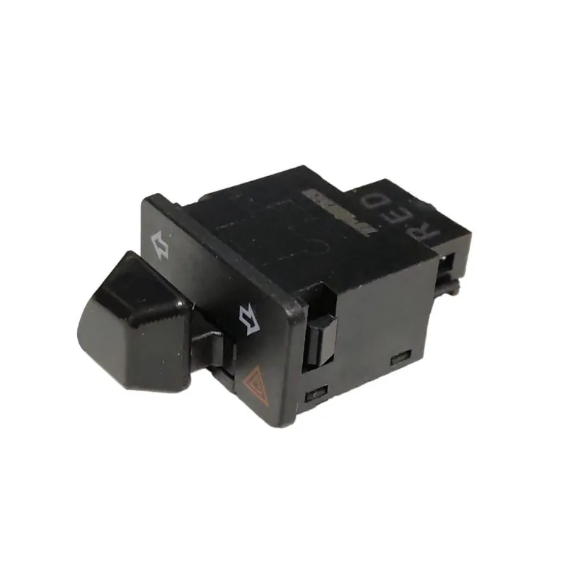Interruptor Pisca Seta Honda Biz 125 2018/2021 - Com Alerta