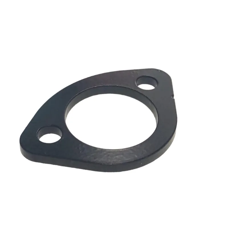 Flange Escapamento Moto Honda Xr 250 Tornado Até 2008
