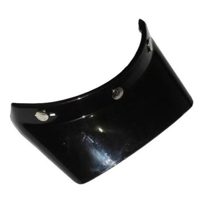 Pala Capacete Taurus Wind New Concept Preto