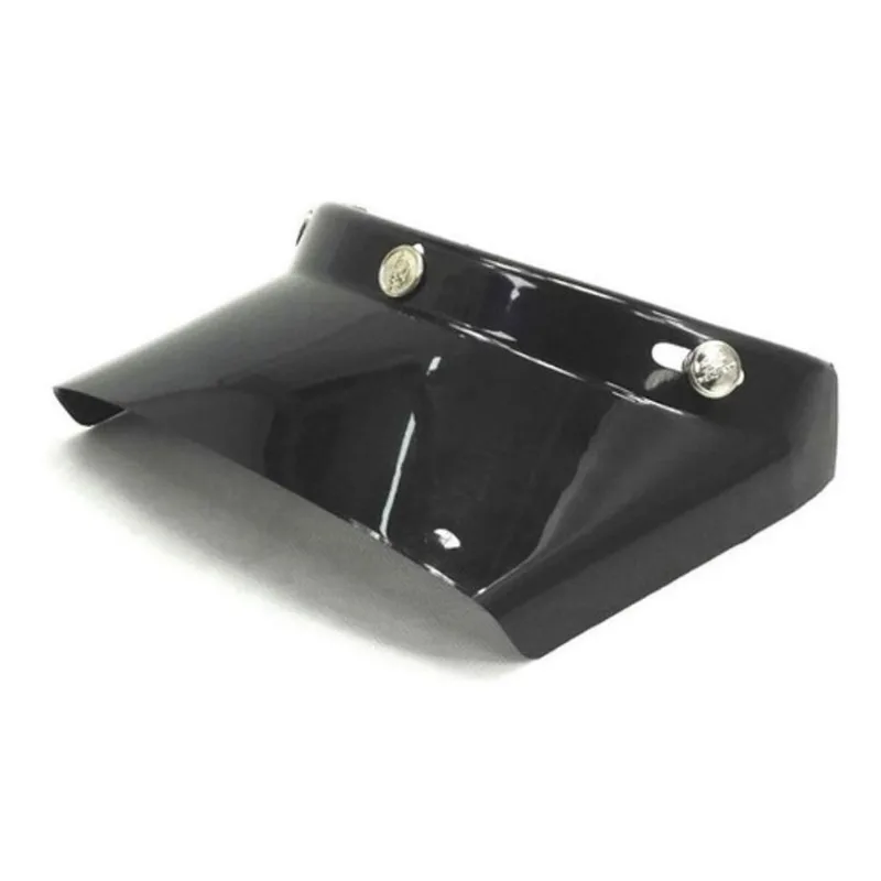 Pala Para Capacete Ou Aba Capacete Piruzinho /Wind/Ebf
