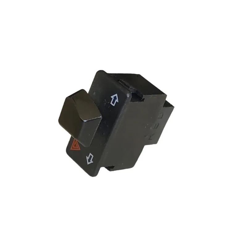 Interruptor Pisca Com Alerta Honda Pcx 150 2013/2015