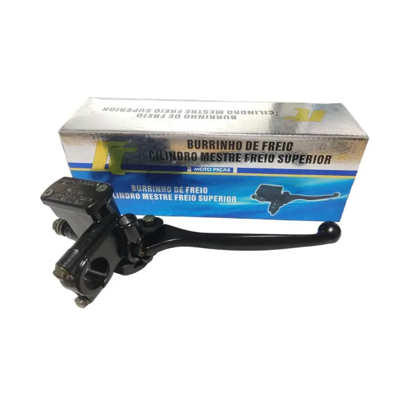 Burrinho De Freio Cilindro Honda Biz 125 Ex Flex 2011/2015