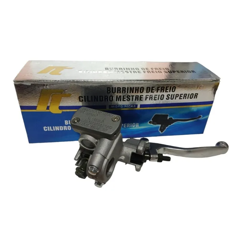 Burrinho De Freio Cilindro Honda Crf 230 2007/2019