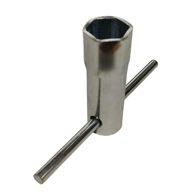Chave De Vela 18mm Honda Cg 125 Today 125 Fan 125 Ml 125 Fan