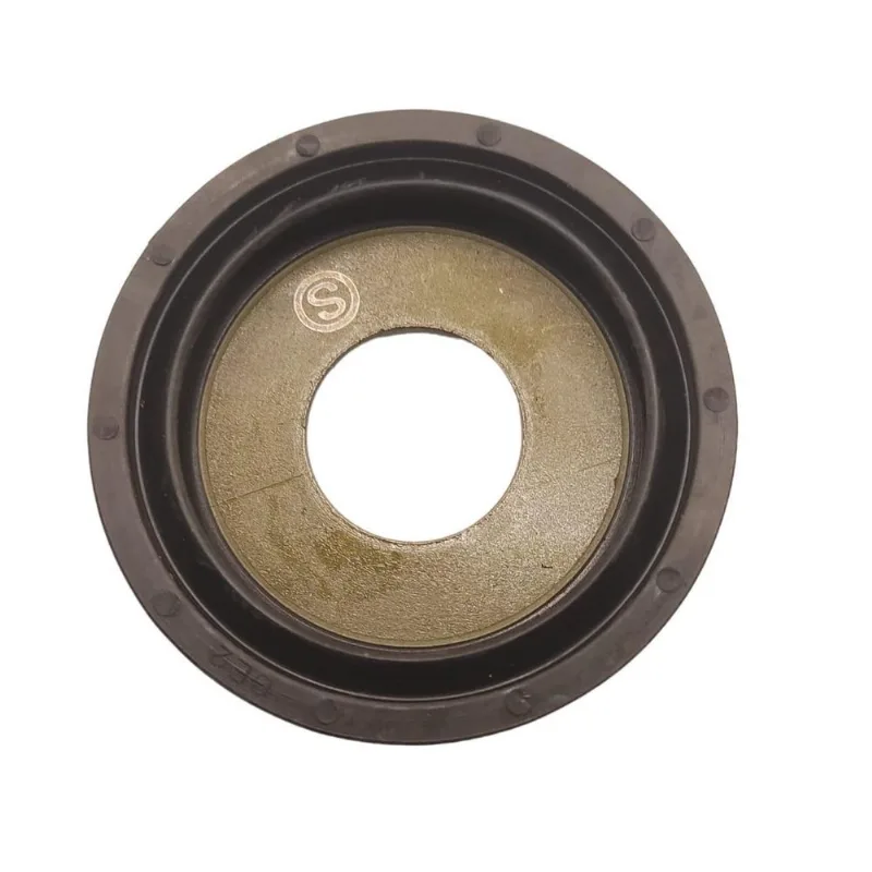 Guarda Pó Balança Moto Cg Titan Fan 125/150/160