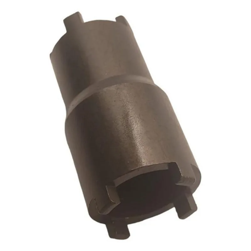 Chave Castelo Dupla Bomba Óleo Cg 125 24mm E Cg 150 20mm