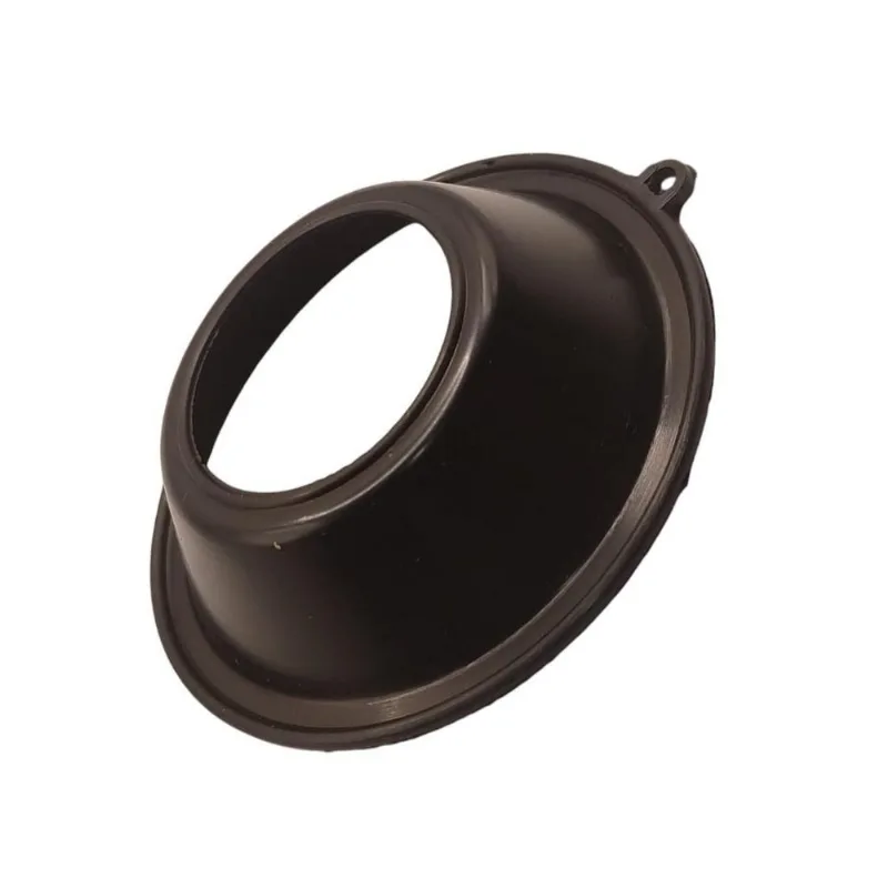 Diafragma Pistonete Carburador Cbx750f Cbr450 Shadow 600 750