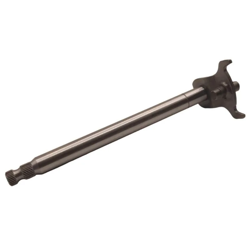 Eixo Câmbio Seletor Marcha Honda Crf 230 2007/2020