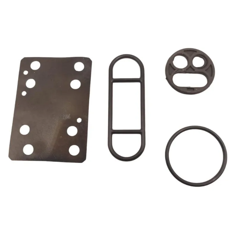 Reparo Torneira Gasolina Virago Xv 535 (3jb-24500-00) 4 Pçs